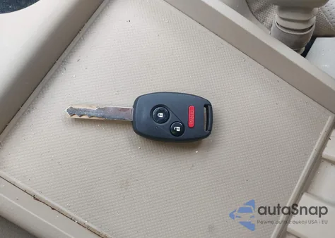 2011 Honda Cr-V Ex z USA, uszkodzony, nr VIN 3CZRE3H51BG701780